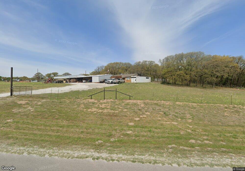 5051 N Fm 51, Weatherford, TX 76085 - photo 1