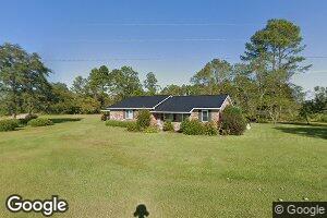 10147 Poor Robin Rd, Surrency, GA 31563