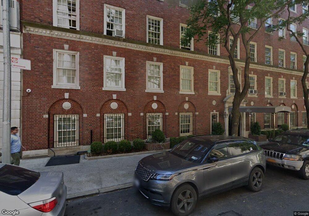 4 E 88th St unit 7B, New York, NY 10128 - photo 1