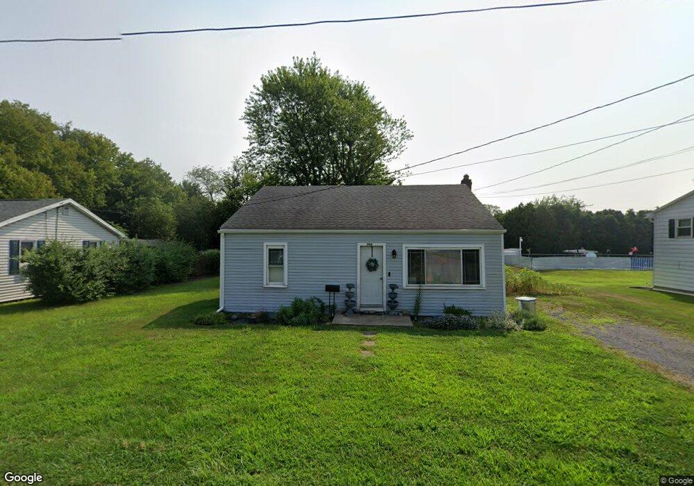 204 S Mercer St, Berwick, PA 18603 - photo 1