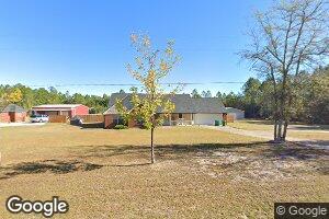 4114 Lake Wilma Rd, Moss Point, MS 39562
