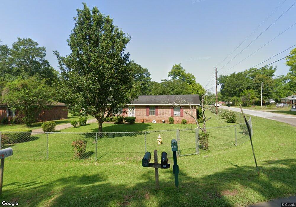 889 Summitt Dr NE, Dawson, GA 39842 - photo 1