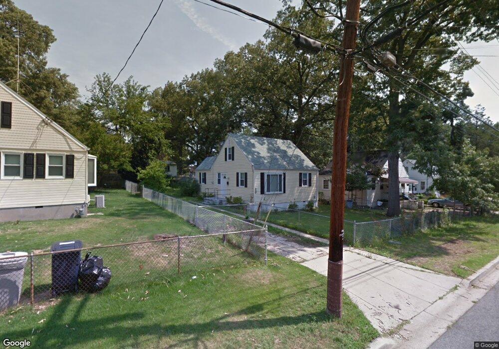 6318 Powhatan St, Riverdale, MD 20737 - photo 1