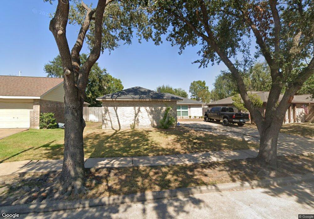 16742 Sky Blue Ln, Houston, TX 77095 - photo 1