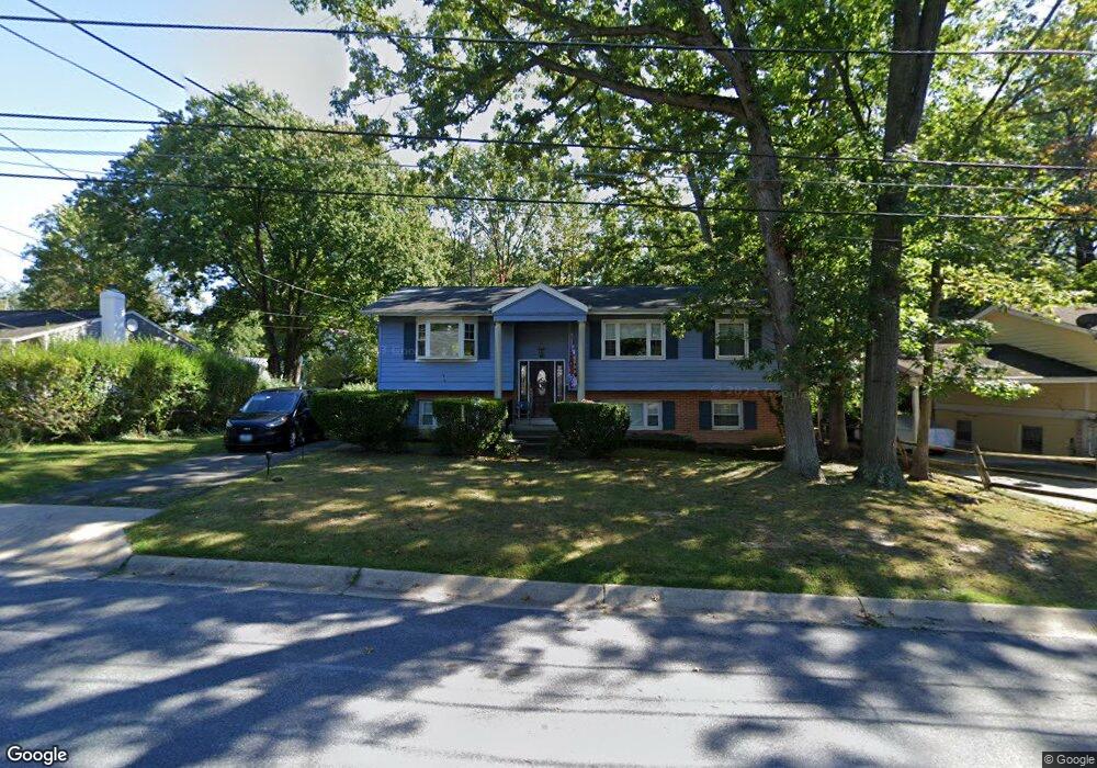 106 Oakton Rd, Gaithersburg, MD 20877 - photo 1