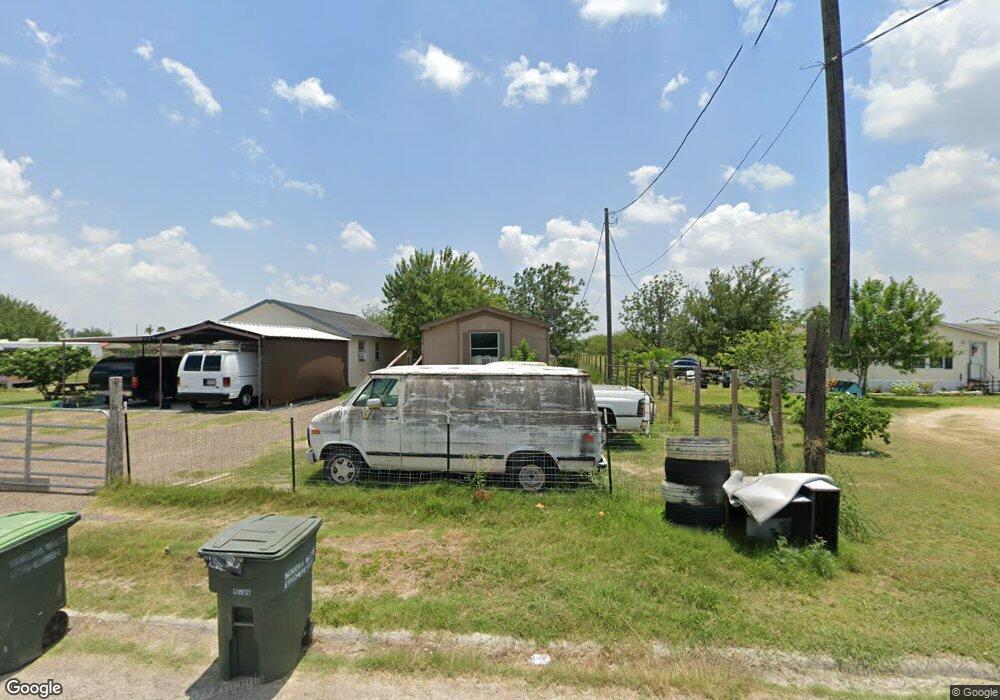 321 Arron St, Donna, TX 78537 - photo 1