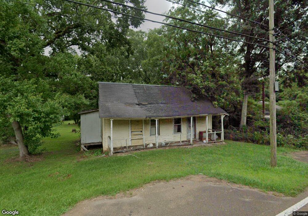 4050 Highway 51 Mm, McComb, MS 39648 - photo 1