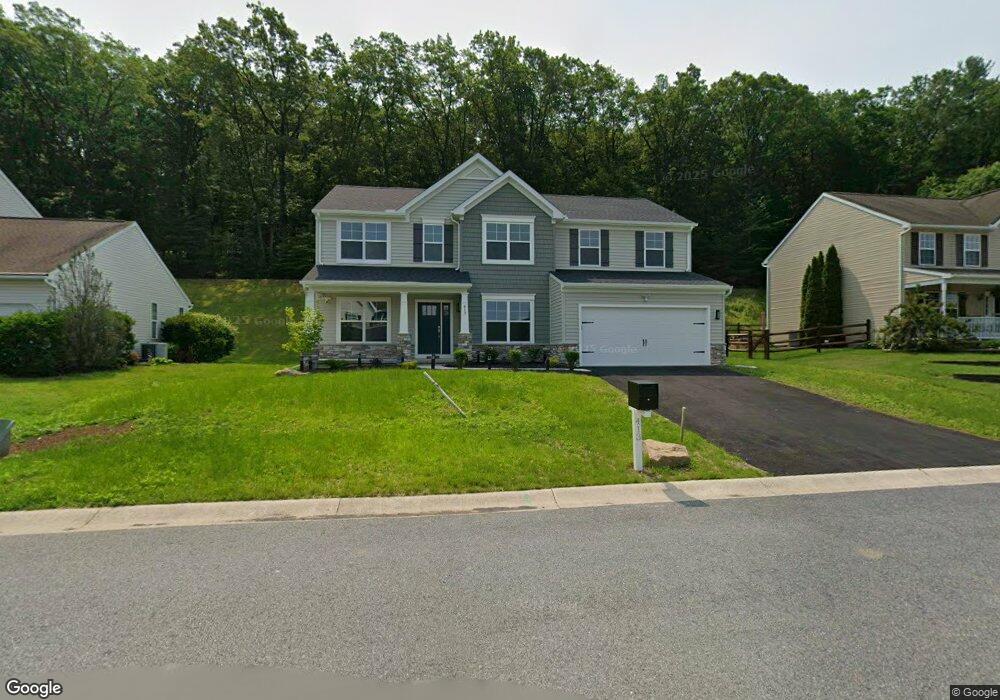 413 Fern Rd unit Lot13, Orwigsburg, PA 17961 - photo 1