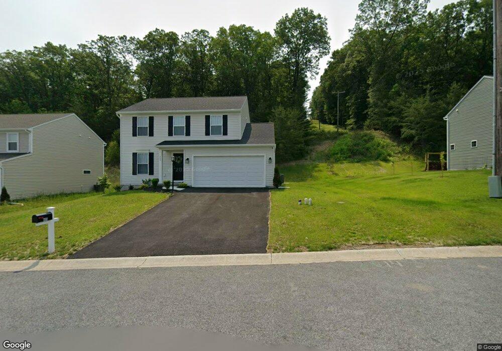 405 Fern Rd, Orwigsburg, PA 17961 - photo 1