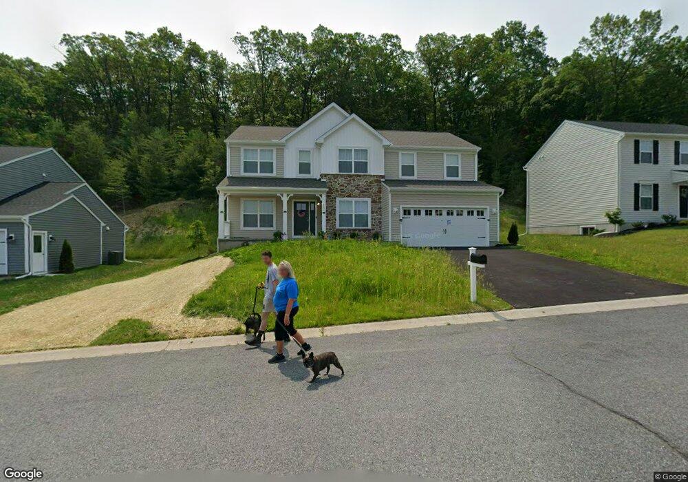 403 Fern Rd unit Lot 8, Orwigsburg, PA 17961 - photo 1