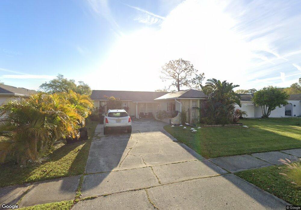 1007 Essex Ct, Brandon, FL 33510 - photo 1