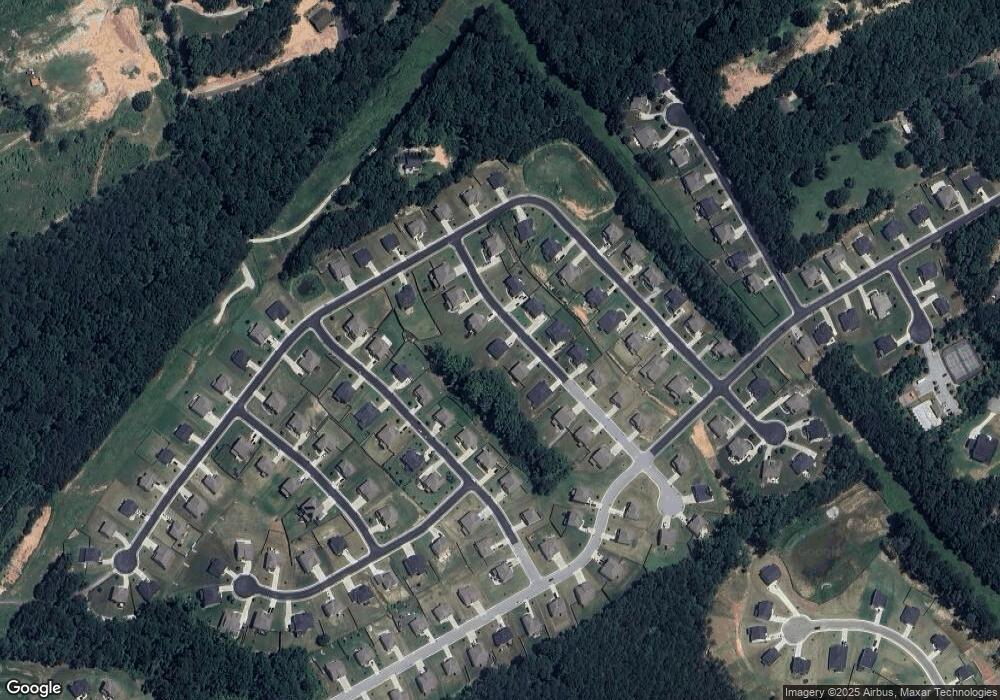 3343 Shoals Ridge Dr, Dacula, GA 30019 - photo 1