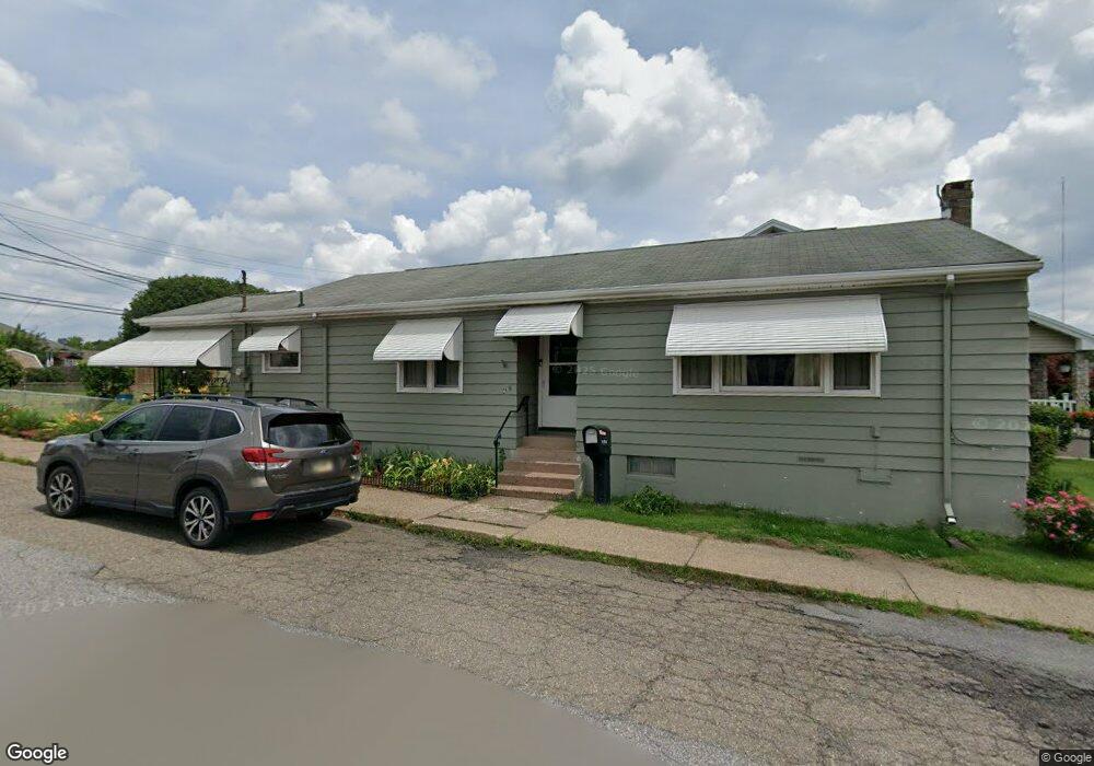 431 S Hazle St, Hazleton, PA 18201 - photo 1