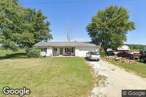2565 E 1200 S, Bryant, IN 47326