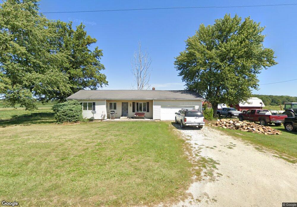 2565 E 1200 S, Bryant, IN 47326 - photo 1