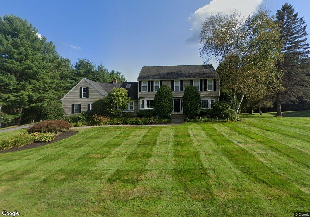 14 Wabanaki Way, Andover, MA 01810 - photo 1