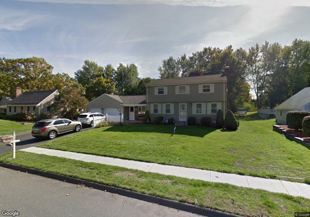 16 Tyler Rd, Enfield, CT 06082 - photo 1