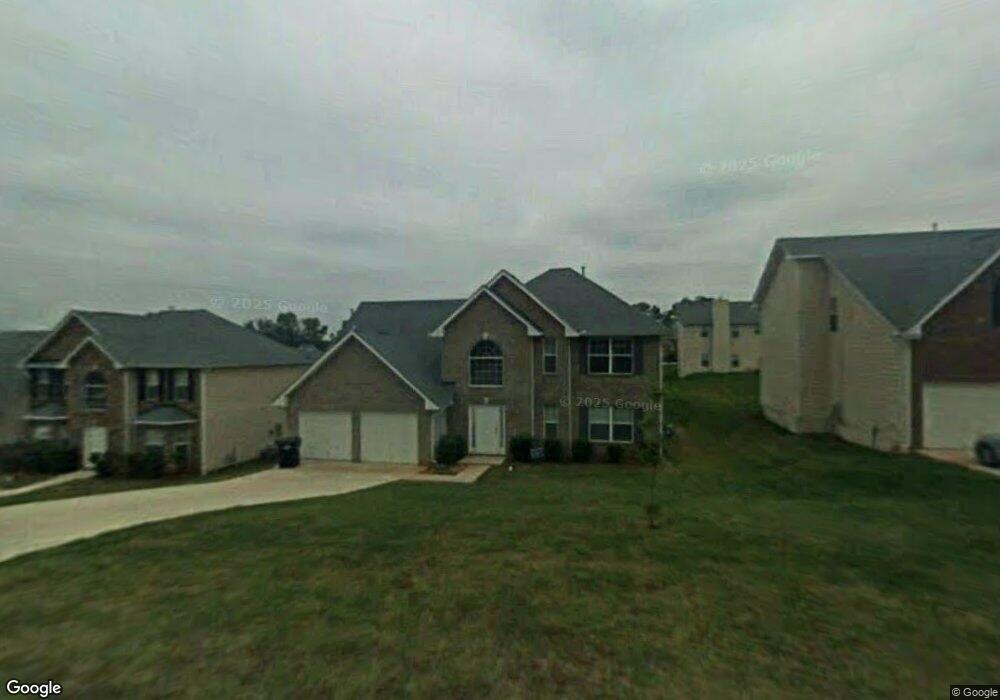 9516 Creekside Rd unit 2, Jonesboro, GA 30236 - photo 1