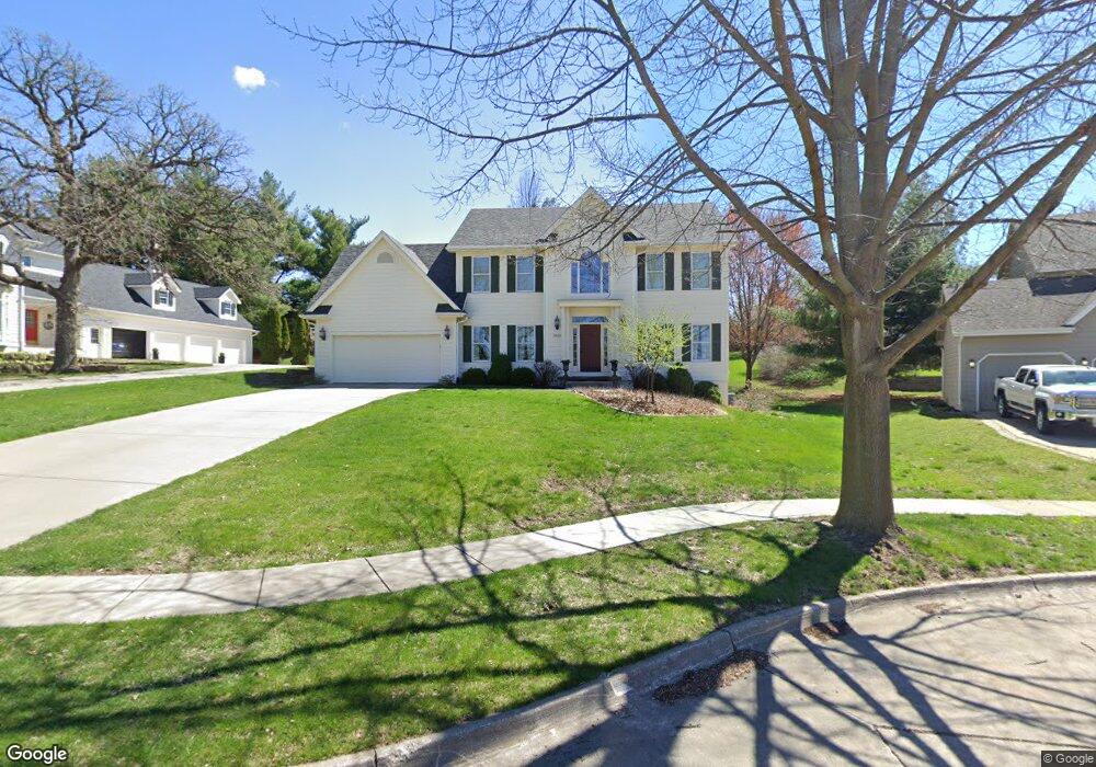 3825 Thornton Ave, Des Moines, IA 50321 - photo 1