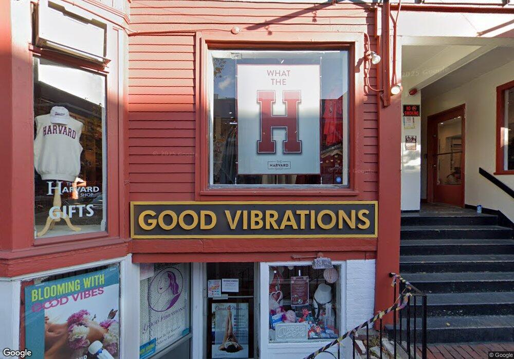 52 Jfk St unit 11A, Cambridge, MA 02138 - photo 1