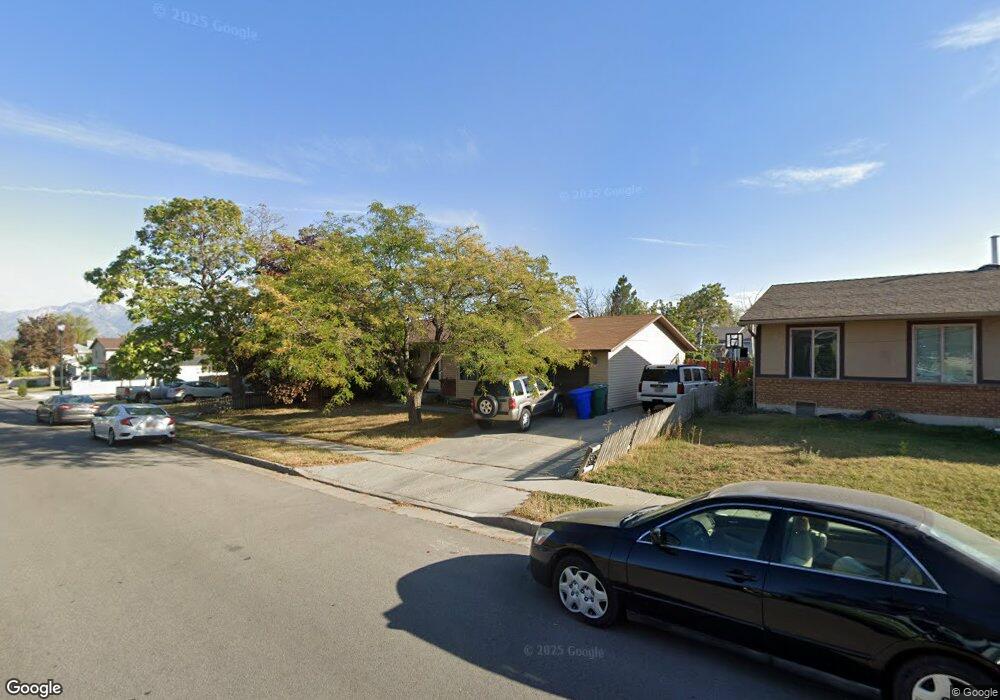 5091 Cyclamen Way, West Jordan, UT 84081 - photo 1