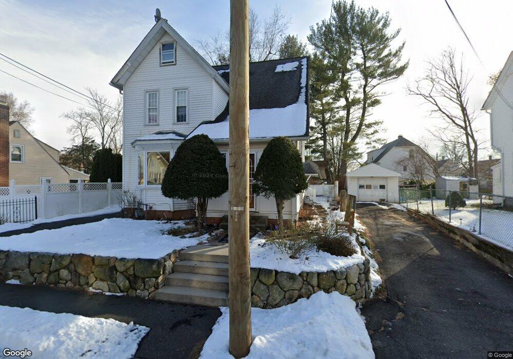 15 Hubbard St, Bloomfield, CT 06002 - photo 1