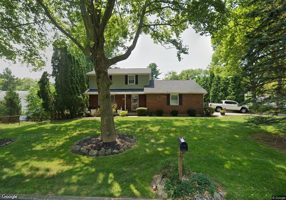 1401 Mine Lane Rd, Easton, PA 18045 - photo 1