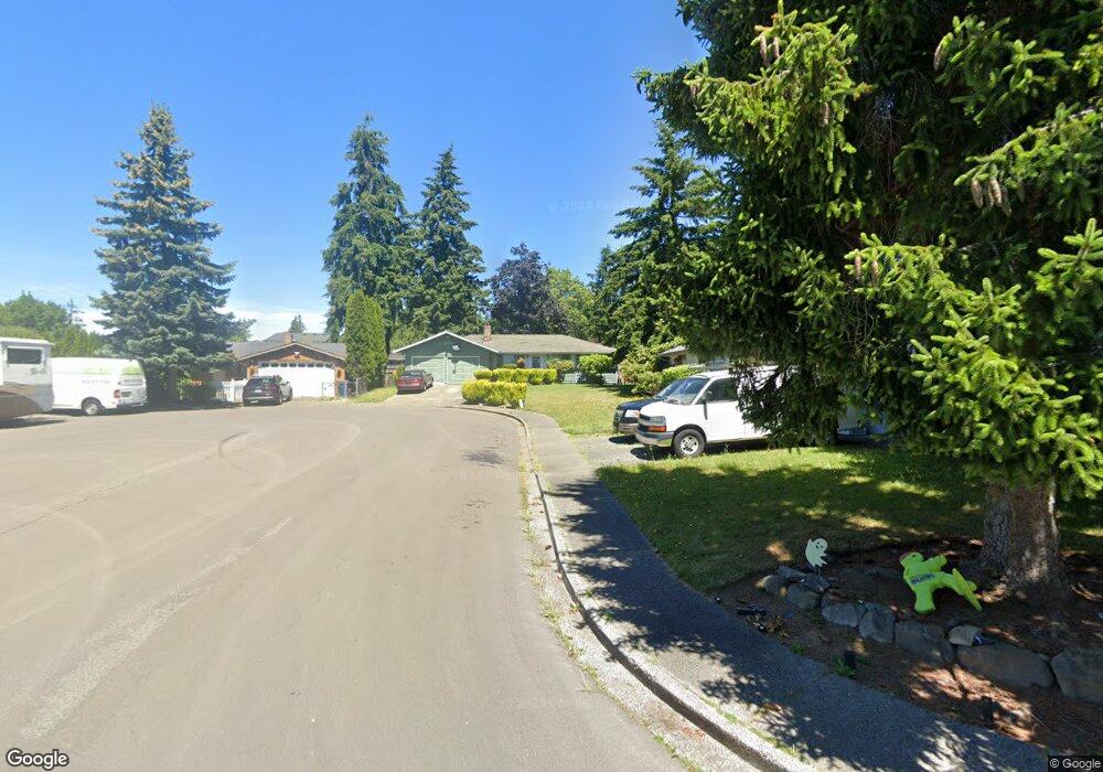 8224 NE 143rd Place, Bothell, WA 98011 - photo 1