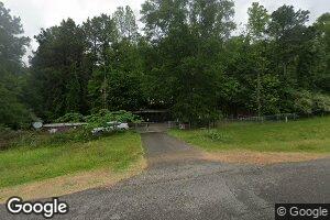 1845 Highway 80, Gibsland, LA 71028