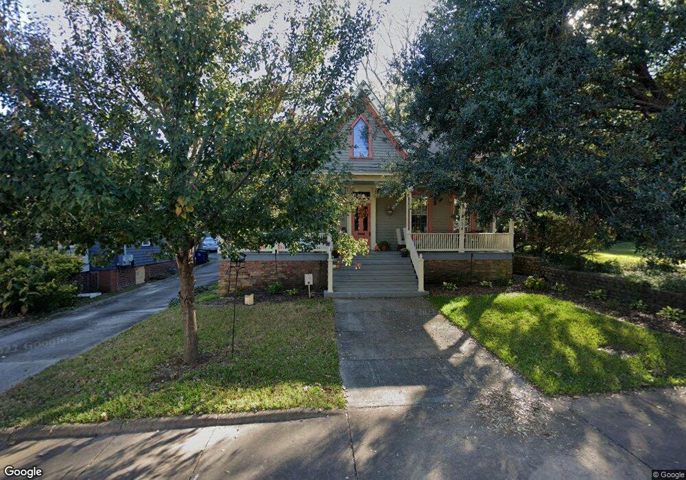 1088 Magnolia St, Macon, GA 31201 - photo 1