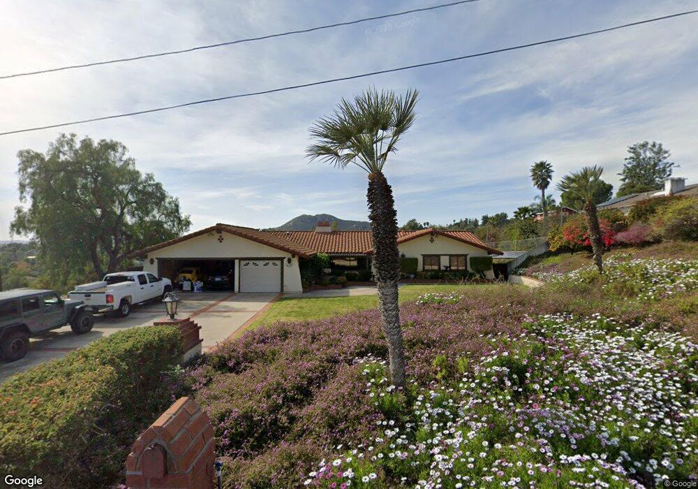 14275 Hacienda Ln, Poway, CA 92064 - photo 1