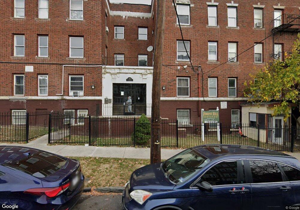 83 2nd Ave, Newark, NJ 07104 - photo 1