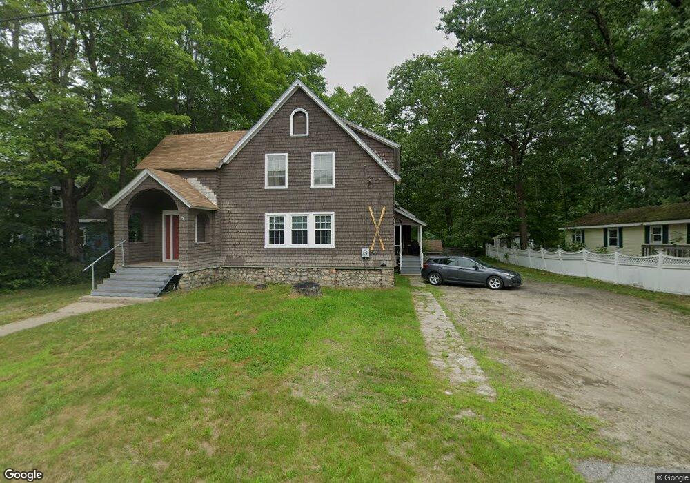 40 Maple St, Lincoln, NH 03251 - photo 1