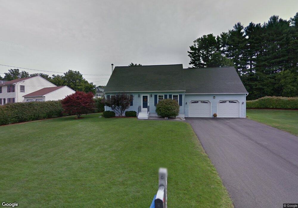 6 Knights Ave, Hooksett, NH 03106 - photo 1