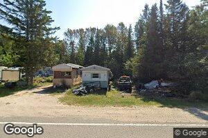 W9245 Hiawatha Trail, Naubinway, MI 49762