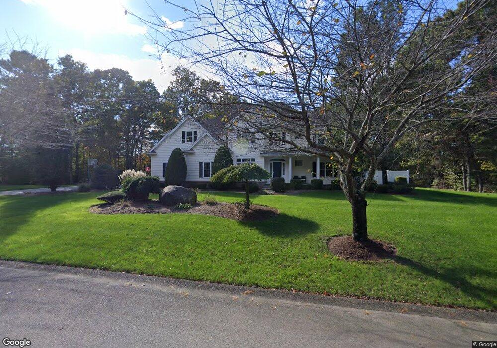 39 Ashlynn Way, Rehoboth, MA 02769 - photo 1