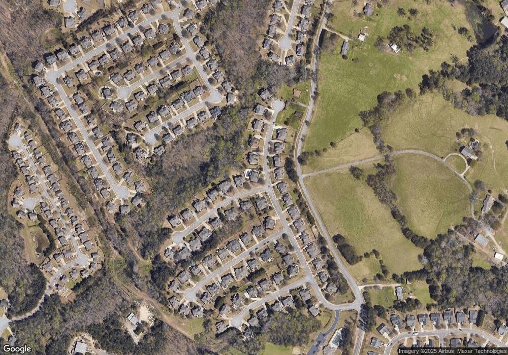 4092 Copper Creek Way NE, Buford, GA 30519 - photo 1