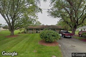 505 Washington St, Geneva, IN 46740