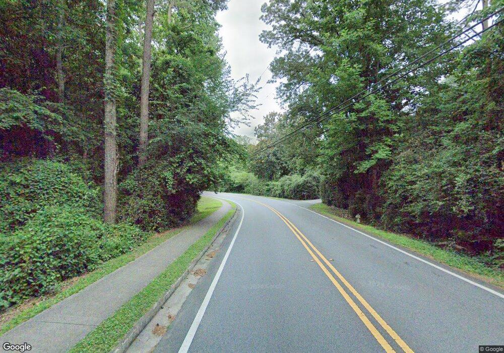 0 Oak Ln unit 8999184, Marietta, GA 30062 - photo 1