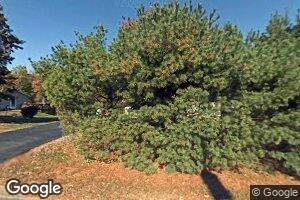 1107 Maison Dr, Blairs, VA 24527