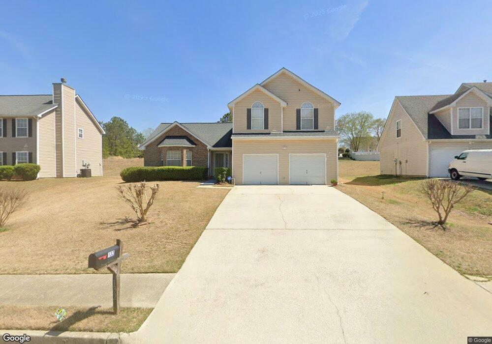 132 Titan Rd, Stockbridge, GA 30281 - photo 1