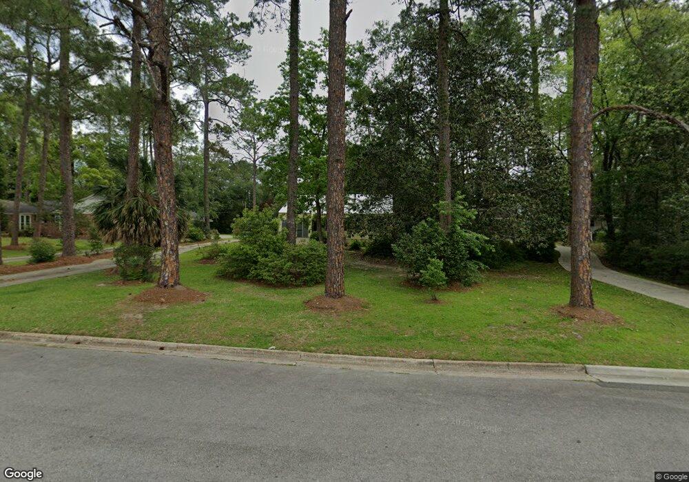 1833 2nd St SE, Moultrie, GA 31768 - photo 1