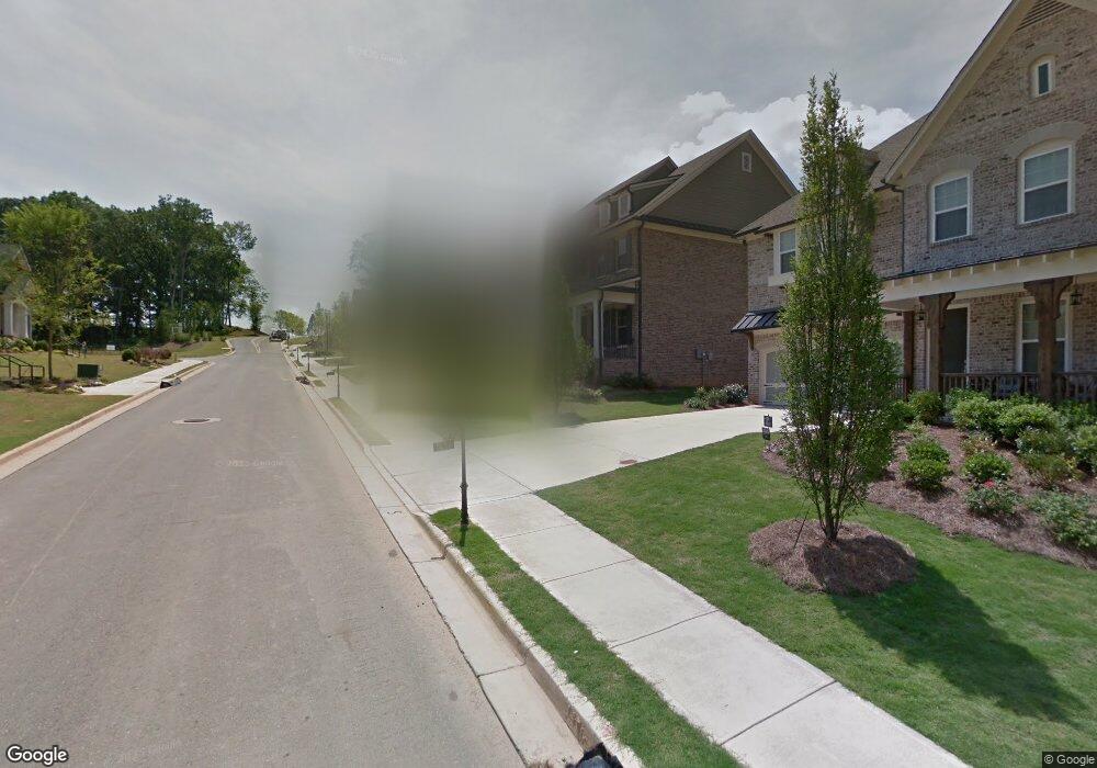 3615 Claiborne Farm Rd, Suwanee, GA 30024 - photo 1