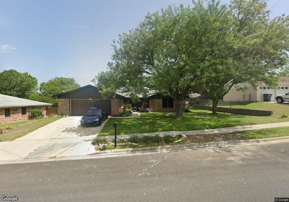 909 Lynn Ln, Copperas Cove, TX 76522 - photo 1