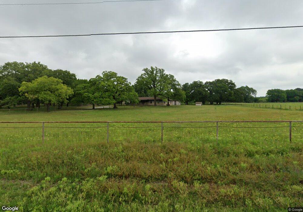 2617 Tin Top Rd, Weatherford, TX 76087 - photo 1