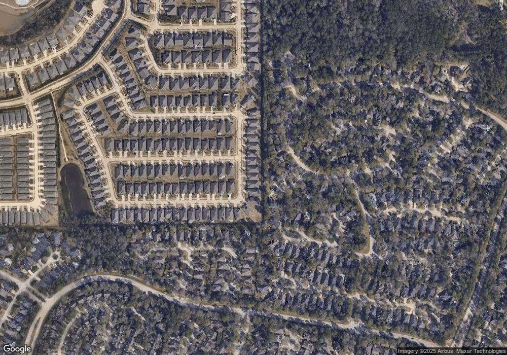 233 Percheron Dr, Spring, TX 77382 - photo 1