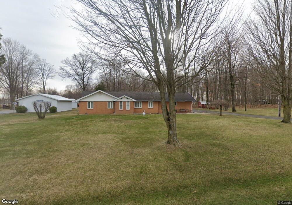 9150 N Thayer Rd, Columbus Grove, OH 45830 - photo 1