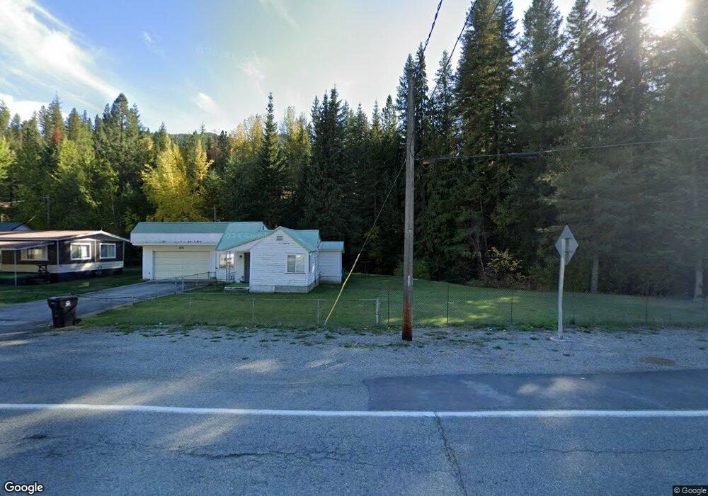 712 River St, Mullan, ID 83846 - photo 1