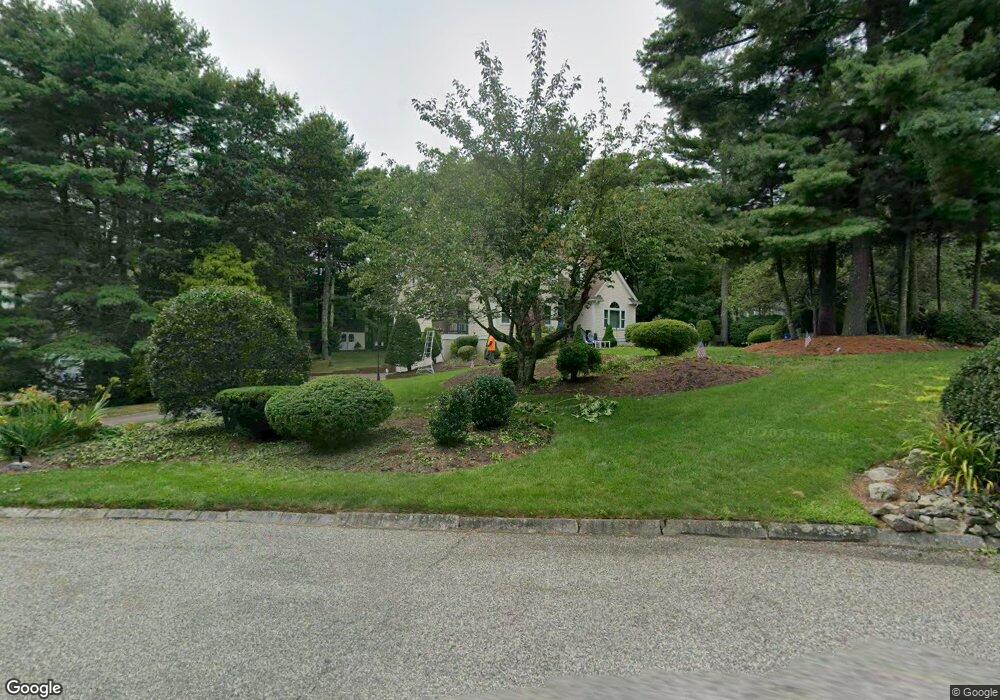 38 York Rd, Mansfield, MA 02048 - photo 1