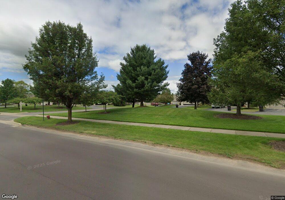 8081 Amber Creek Dr SW unit 108, Byron Center, MI 49315 - photo 1